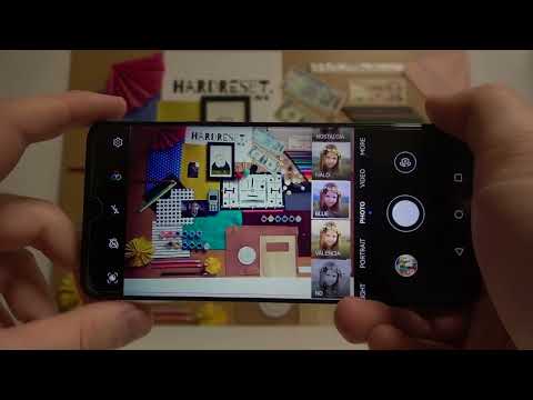 HUAWEI Nova 9 SE Camera Top Tricks | The Best Camera Tips & Hidden Features