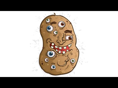 RANIUM - Kartoffel (Hybrid Tekno)