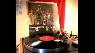 Small Faces - Baby Don't Do It - 1967