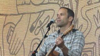 Jack Johnson &#39;Radiate&#39; @ &#39;Festival in the Park&#39; Hyde Park London 08.09.13 HD