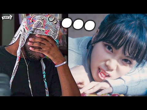 @LESSERAFIM_official KIM CHAEWON is My First Love After This 🥲