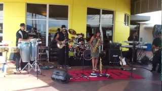 Pick Up The Pieces performed by Direct Soul