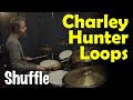 Charlie Hunter Loops - Medium Shuffle