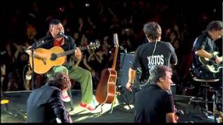 CAMANÉ e XUTOS & PONTAPÉS - Live Concert - Lisbon