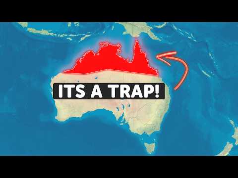 Why Australia's North is So Deadly