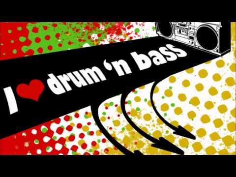 Ly Da Buddah Drum & Bass Minimix