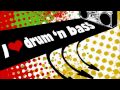 Ly Da Buddah Drum & Bass Minimix 