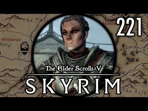We Almost Get Blown Up - Let's Play Skyrim (Survival, Legendary Difficulty) #221