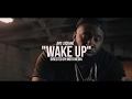 Ayo Luciano - "Wake Up" | Dir by Mota Media