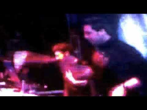 Apocalypse & SystemiC | Solar Vision 3 @ GDL Mexico | Voices From Heaven. (With Underbeat).