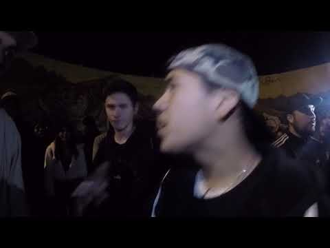 BIG DROPE vs ADR ONE vs ? - 8vos - Catamarca X A.V.C.M 1vs1 2018