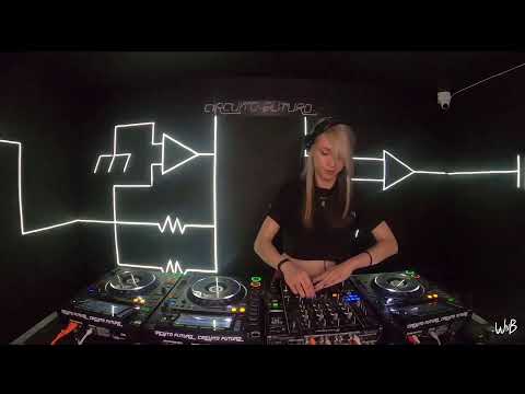 SHOWCASE WOMAND BASS - AMARELA en Circuito Futuro