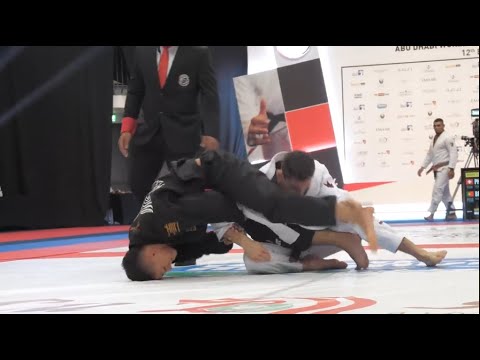 Micael Galvão x Lucas Protasio  World Pro 2021