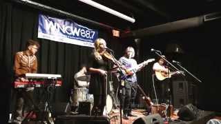 P1000394  Feufollet at the Altamont--Questions Sans Responses