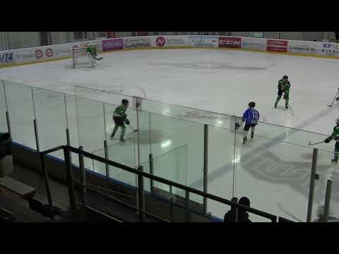 U12 Cowboys - Kiilat