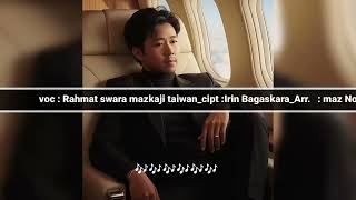 Download lagu Janji Ning ati ..official ..//RAHMAT SWARA//maz kaji Taiwan cipt Irin bagaskara mp3