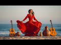 Splendida Chitarra Spagnola E Oud Arabo La Migliore Fusione Di Flamenco Per Rilassarsi E Distendersi
