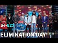 Coca Cola Nepal Idol Season 4 | EPI 23 | Kamal Khatri and Bharatmani Poudel | AP1HD