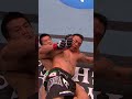 The First Ever Twister ? Submission in UFC History