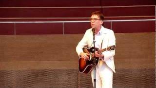Justin Townes Earle "They Killed John Henry" live in Chicago