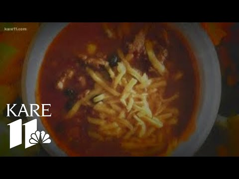 Half hour lunch periods aren't cutting it, why they need more