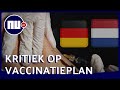 Nederland wacht op groot vaccinatieplan: Duitsland doet het zo | NU.nl