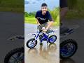 My New 50cc Dirt Bike 2 Stoke Dirtbike Minidirtbike
