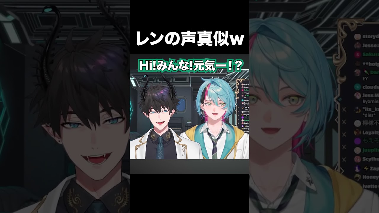 YouTubeサムネイル