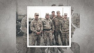 Նվիրյալները. Արման Դրմեյան