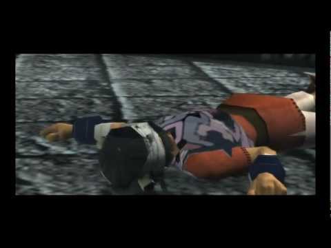 ICO (Classics HD - PlayStation 3) - Part 17 : Final Boss ( Queen ) + Ending