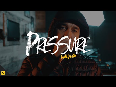 MC Pressure - North Western [Prod. Joe Gee]