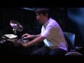 Trio Chemirani invite Omar Sosa - Au Fil des Voix à Paris, 2012