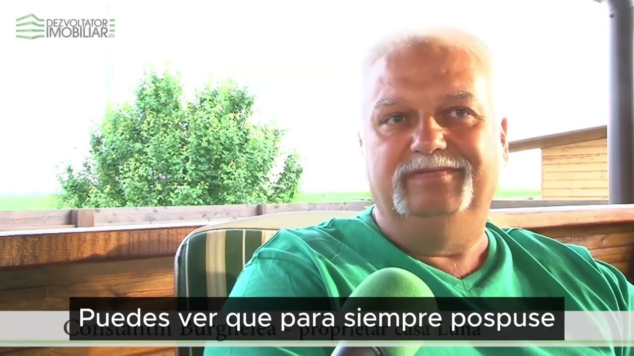 Testimonios