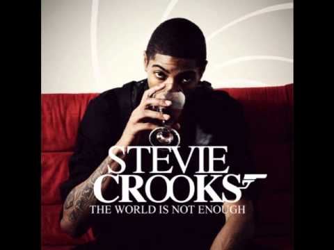 Stevie Crooks - Tomorrow Never Dies