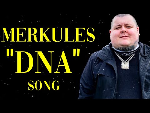 My New Merkules ft Conway The Machine - ''DNA''(Song🎼)