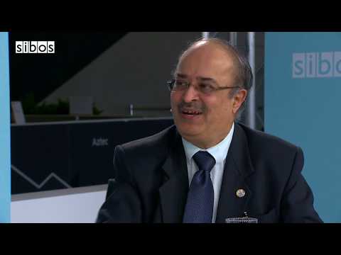 Sibos TV: Trade digitisation in India - 24 Sept 2019