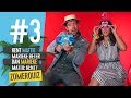 "SMEER JE 'M IN OP HET NAAKTSTRAND?" // Mattie & Marieke