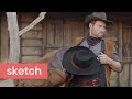 Uitzuigen, Ray! | Cowboys