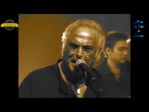 FRANCO CALIFANO in Concerto Live (Concerto Completo)