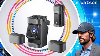 Soundcore Nebula P1 Portable GTV Projector with Detachable Speakers - 20W Truly 2.0 Surround Sound