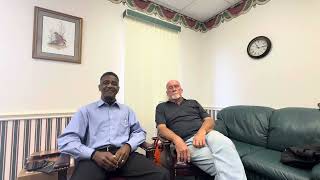 Cowarts Mayor and Councilman