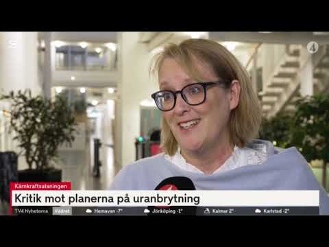 TV4 Nyheterna 22 December år 2025
