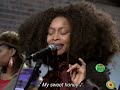 Erykah Badu Back In The Day Chappelle S Show