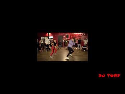 DJ turf queen b mash up vs mwende comedy-miracle baby sailars gang