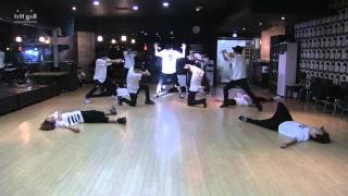 BTS - Concept Trailer | Mirrored Guided Dance Practice