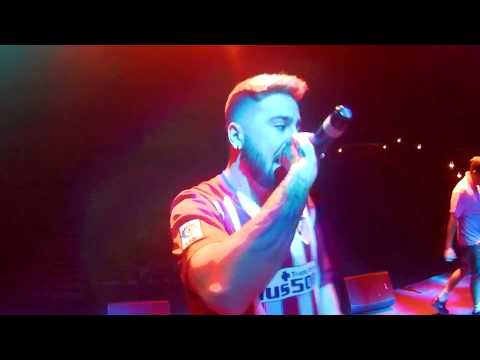 ZEILON vs GARKA ( 8avos ) [ AVDITORIVM 2 ]