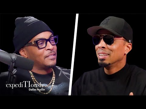 Dallas Austin on Michael Jackson, TLC, & Suge Knight the Stories the Industry Never Told