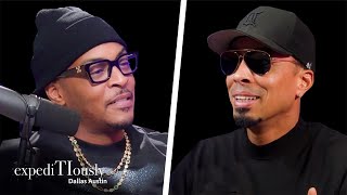 Dallas Austin on Michael Jackson, TLC, & Suge Knight the Stories the Industry Never Told