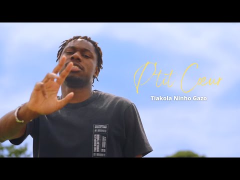 Tiakola - P'tit Coeur (ft. Ninho, Gazo)