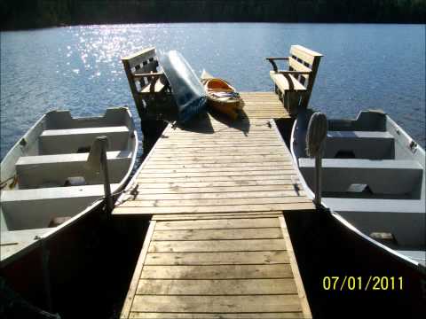 comment construire quai